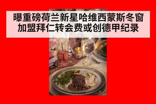 曝重磅荷兰新星哈维西蒙斯冬窗加盟拜仁转会费或创德甲纪录